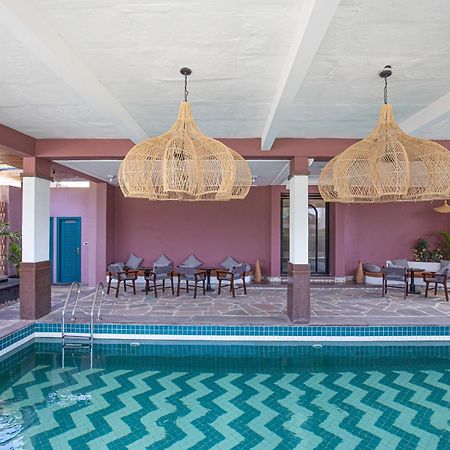 Casa Blanca Lakecity Udajpur Exteriér fotografie