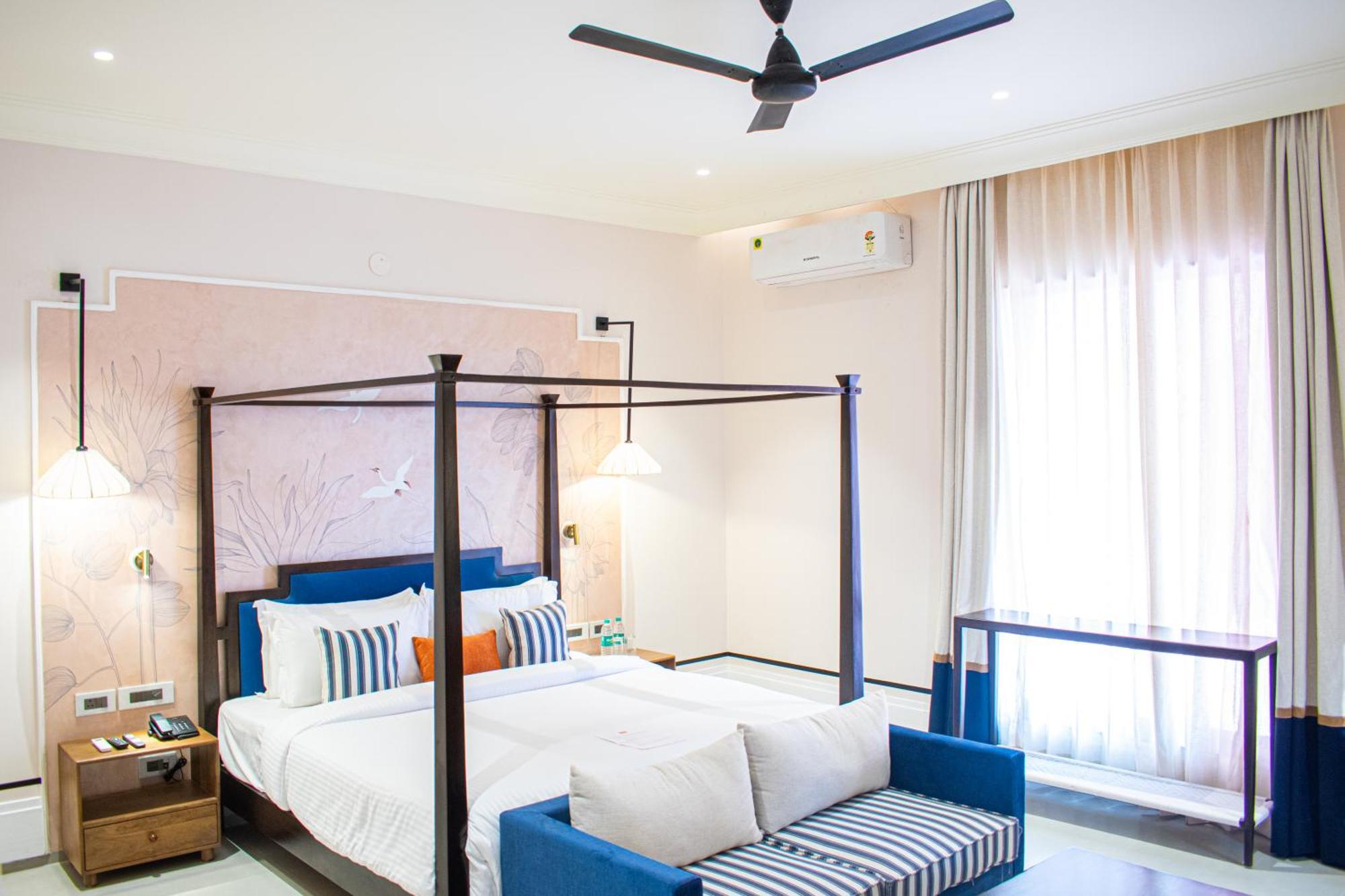 Casa Blanca Lakecity Udajpur Exteriér fotografie