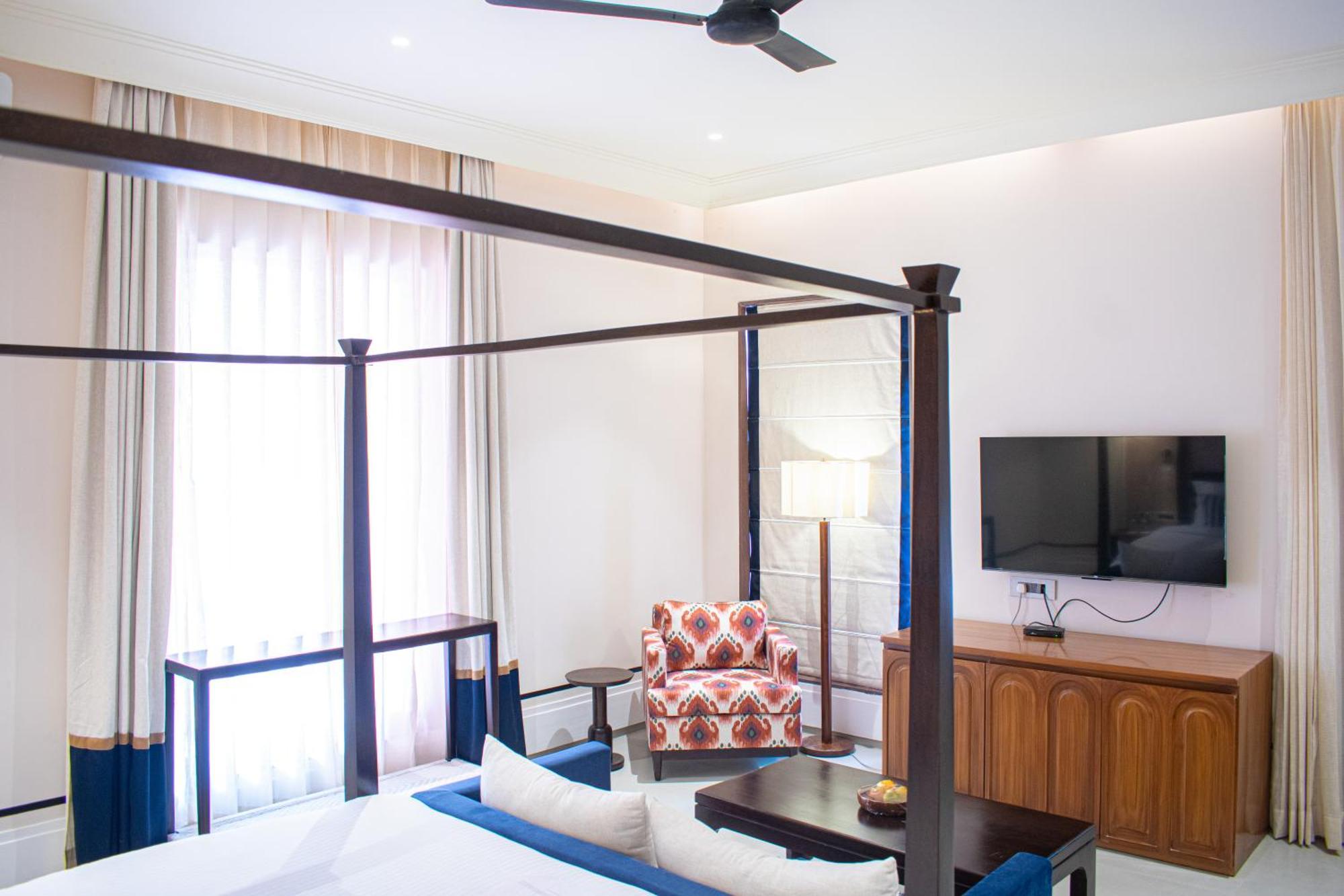 Casa Blanca Lakecity Udajpur Exteriér fotografie