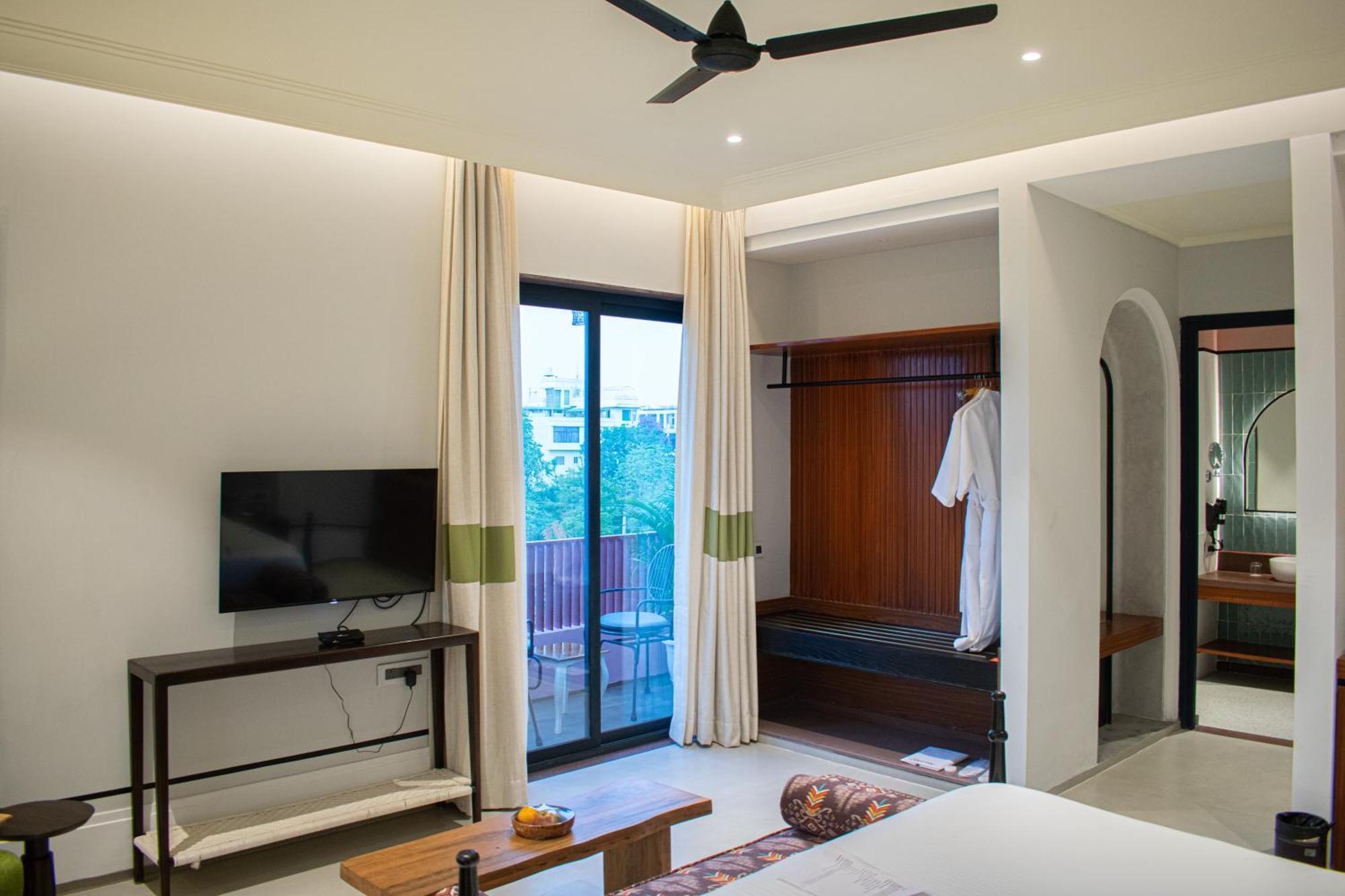 Casa Blanca Lakecity Udajpur Exteriér fotografie