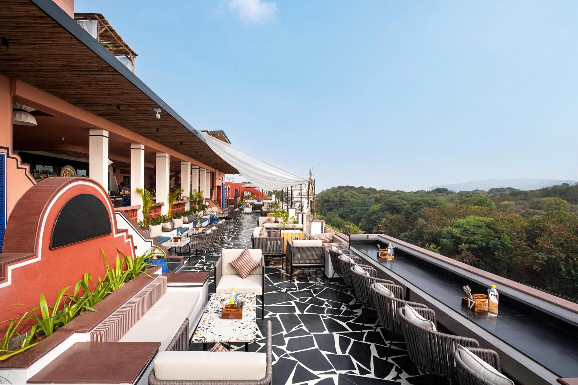 Casa Blanca Lakecity Udajpur Exteriér fotografie