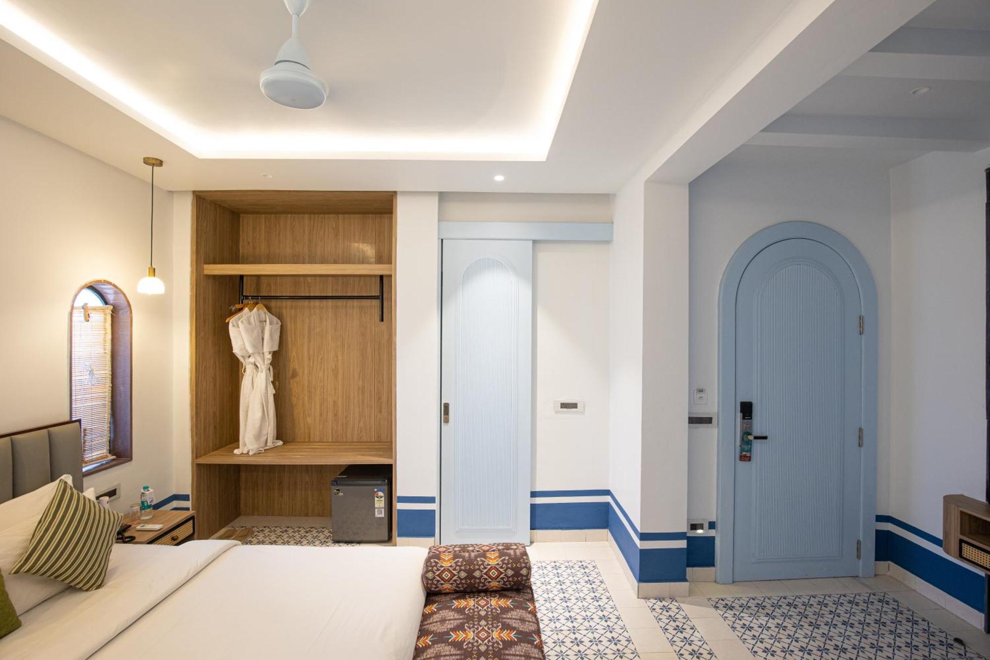 Casa Blanca Lakecity Udajpur Exteriér fotografie
