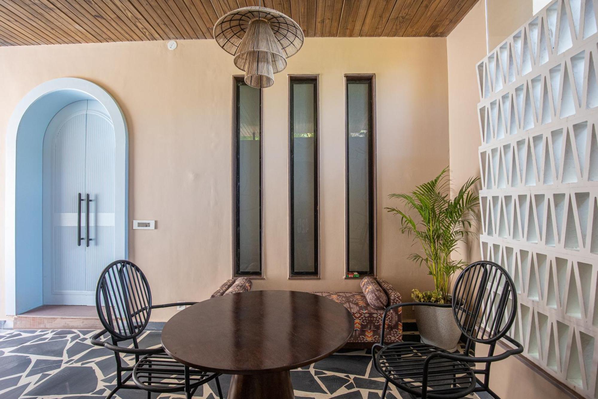 Casa Blanca Lakecity Udajpur Exteriér fotografie