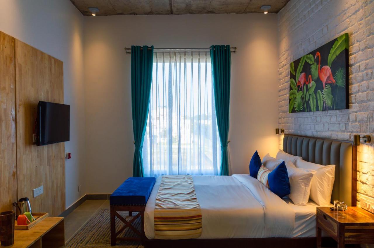 Casa Blanca Lakecity Udajpur Exteriér fotografie
