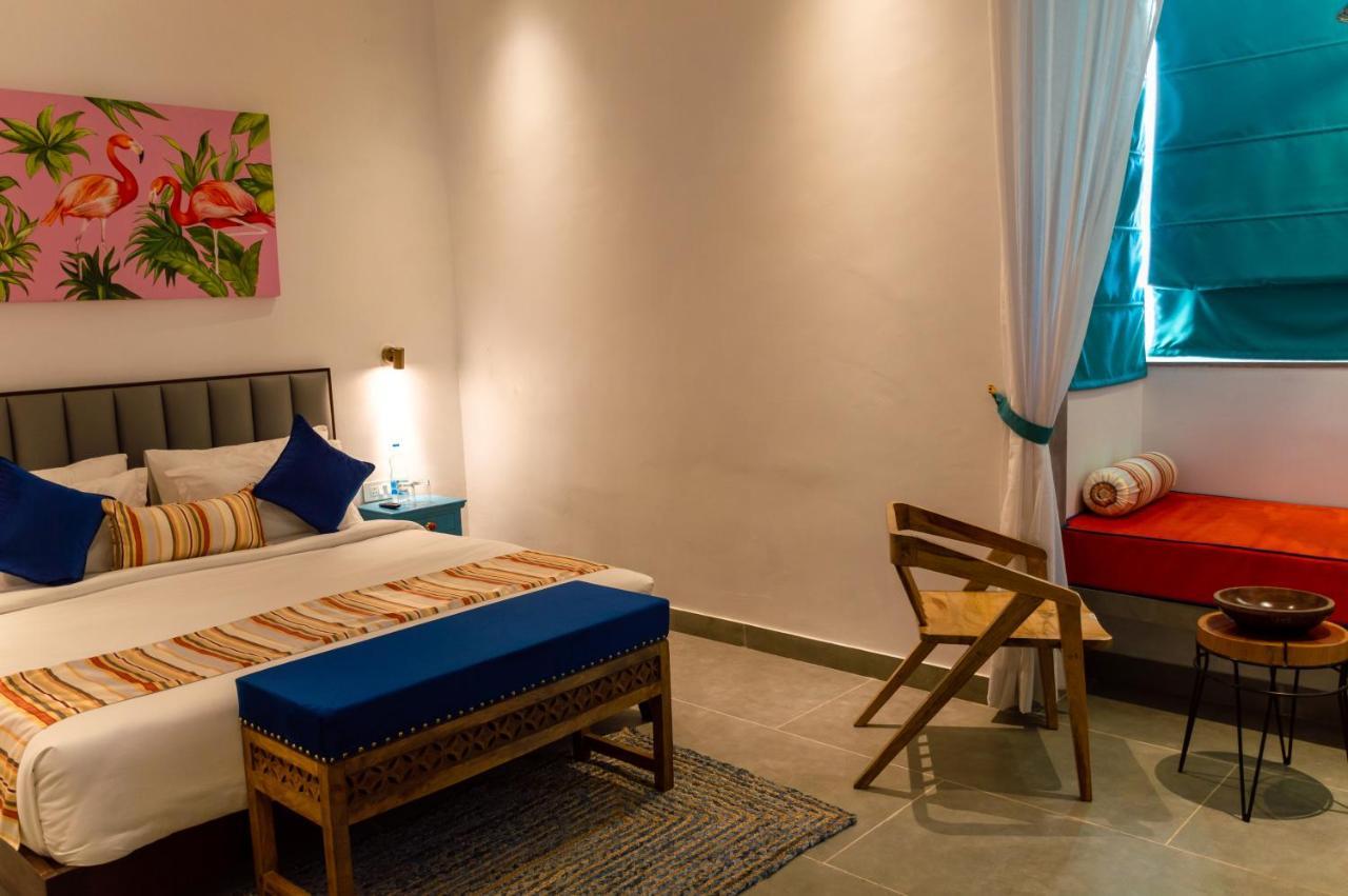 Casa Blanca Lakecity Udajpur Exteriér fotografie