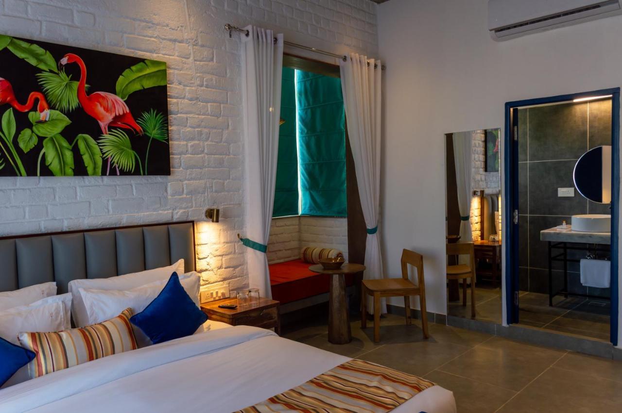 Casa Blanca Lakecity Udajpur Exteriér fotografie